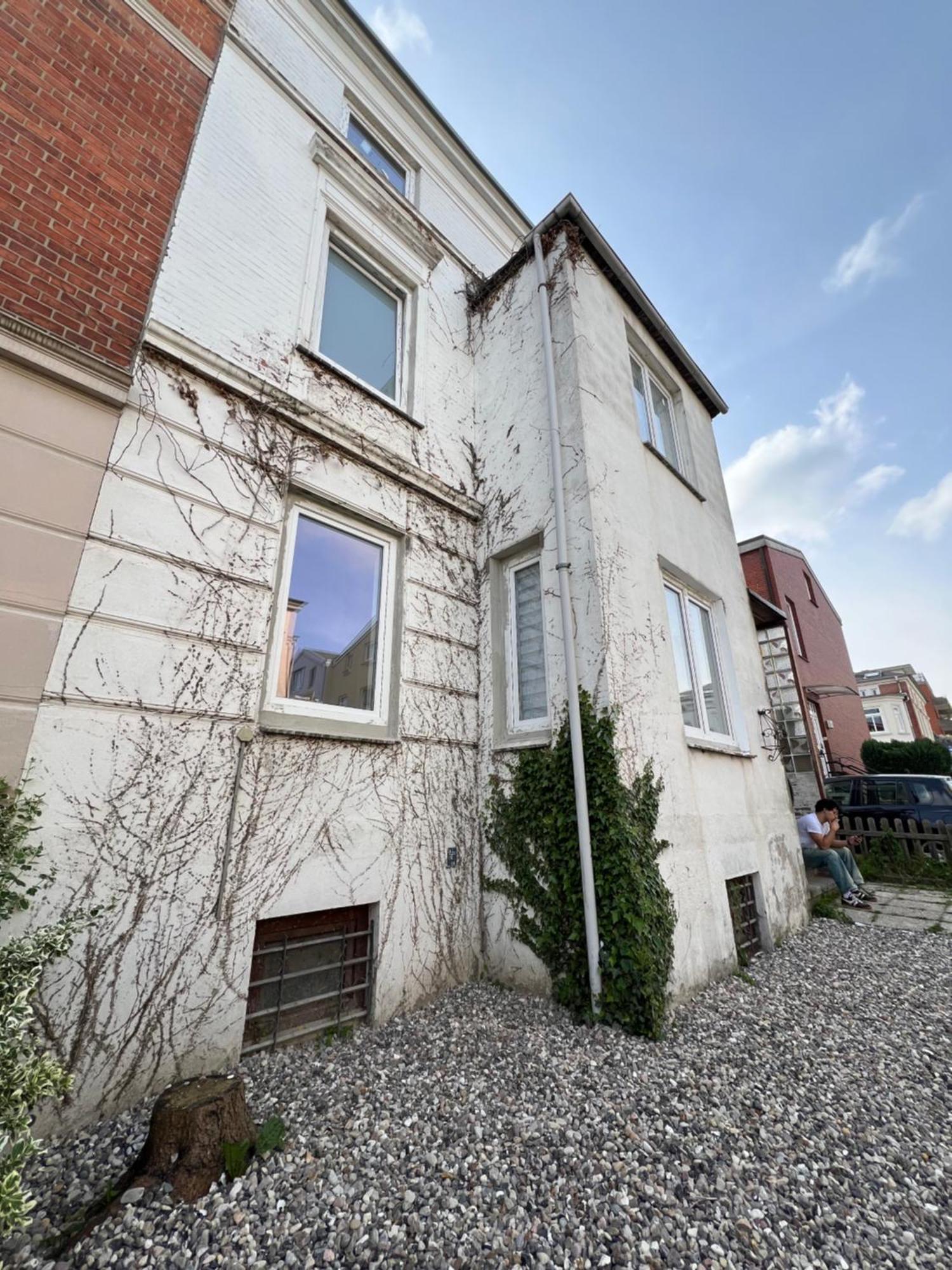Apartment Katzensprung Zum Holstentor!