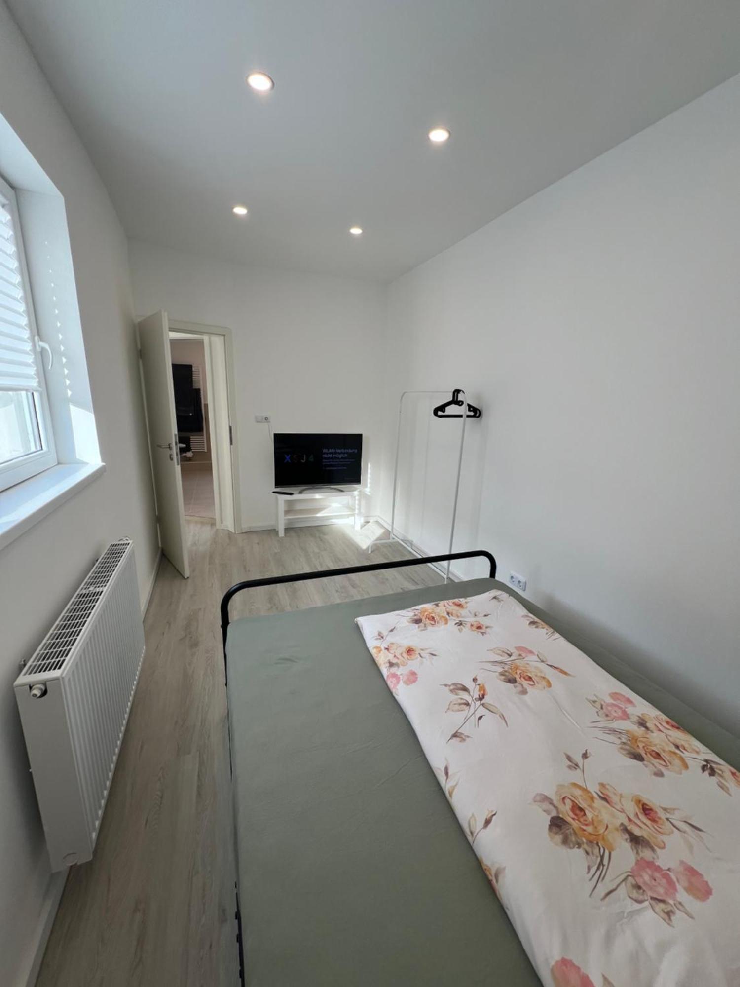 Apartment Katzensprung Zum Holstentor!