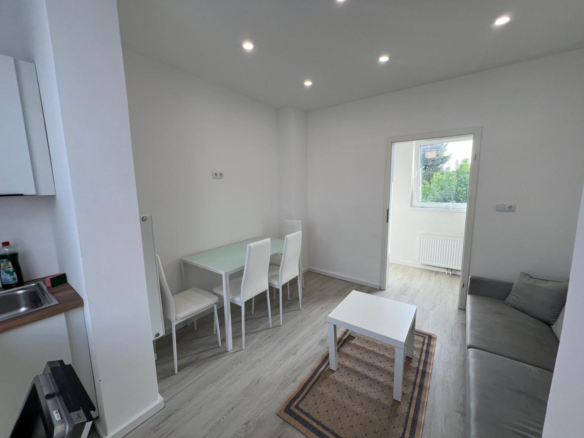 Apartment Katzensprung Zum Holstentor! *