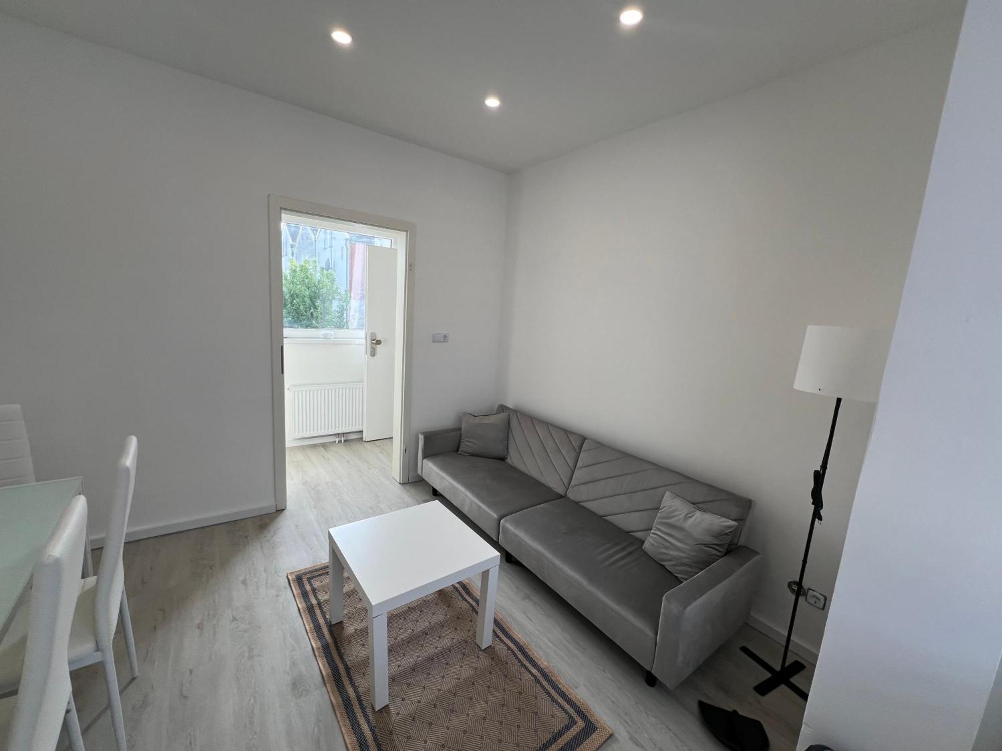 Katzensprung Zum Holstentor! Apartment *