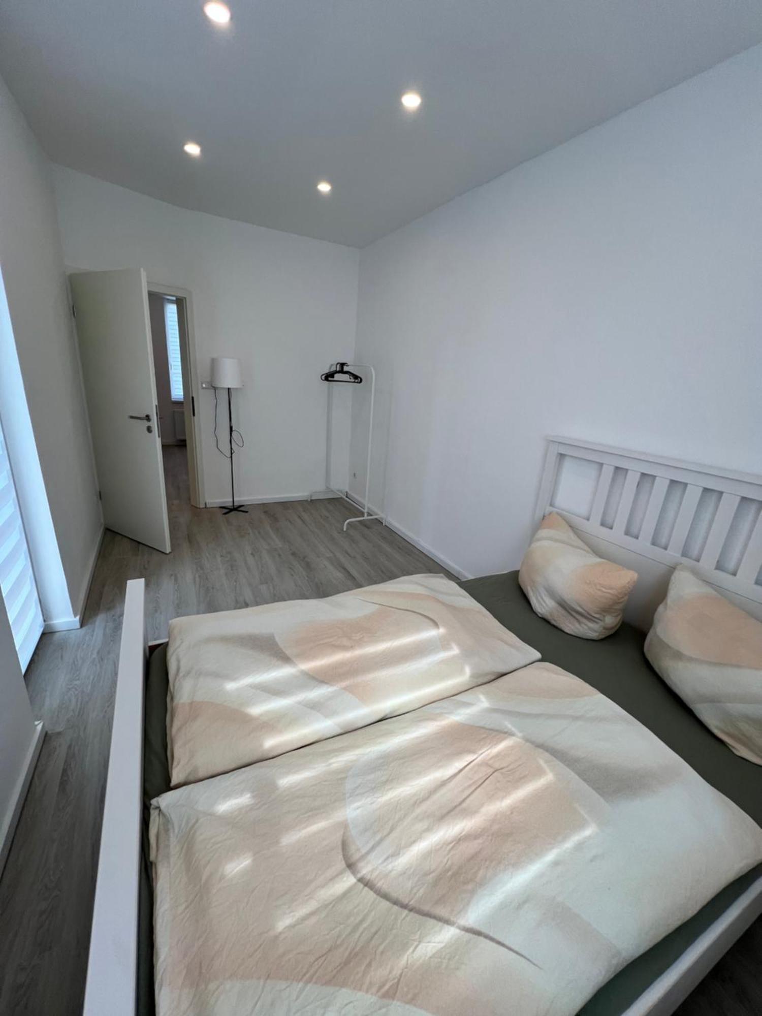Apartment Katzensprung Zum Holstentor! *