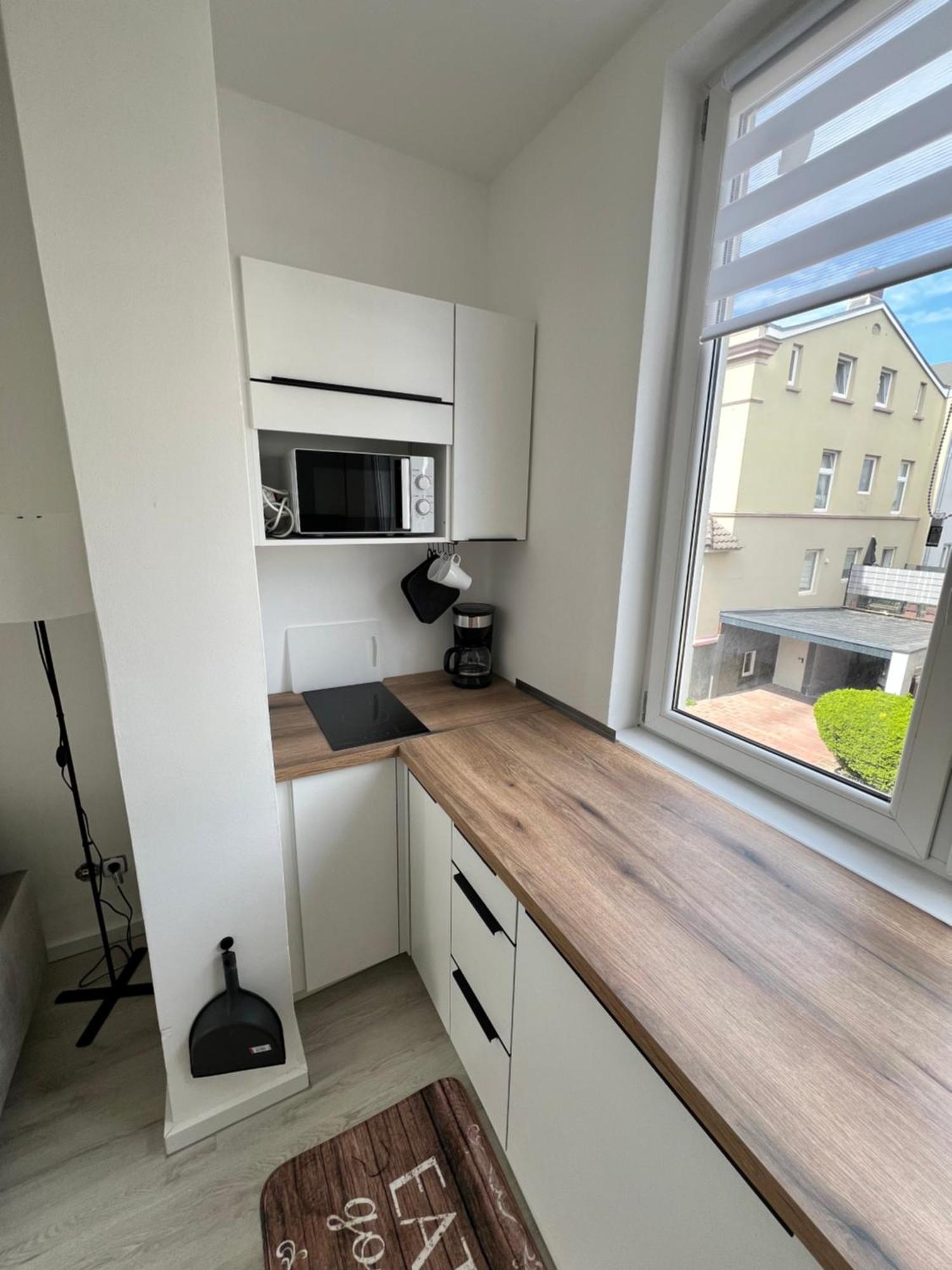 Katzensprung Zum Holstentor! Apartment *