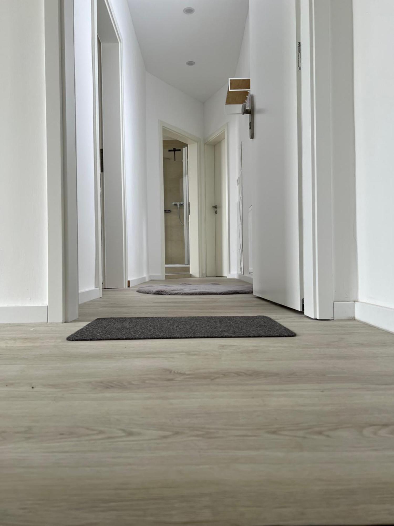Katzensprung Zum Holstentor! Apartment Lubeck