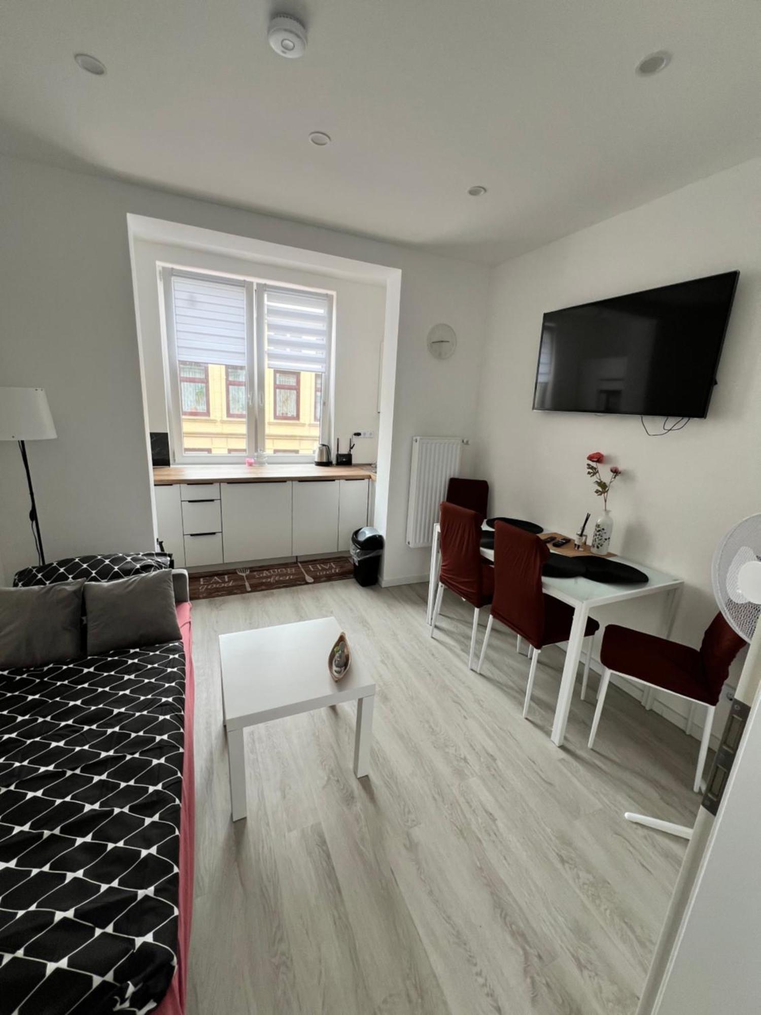 Katzensprung Zum Holstentor! Apartment *